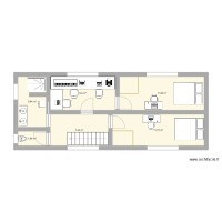 maison ideale 1er etage