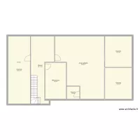 pavillon longueau etage