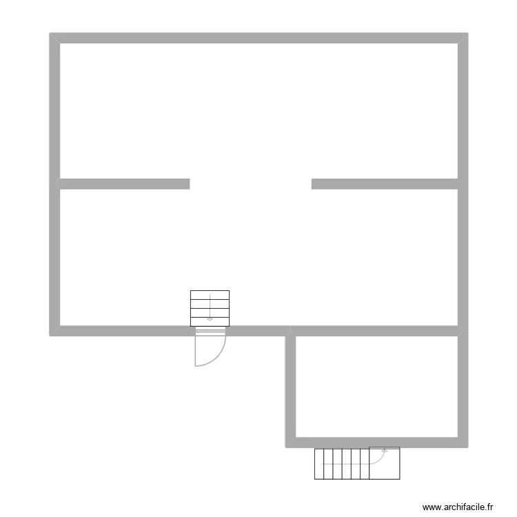 SABATIER_MONNET. Plan de 