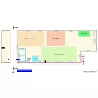 SOA elec et zones