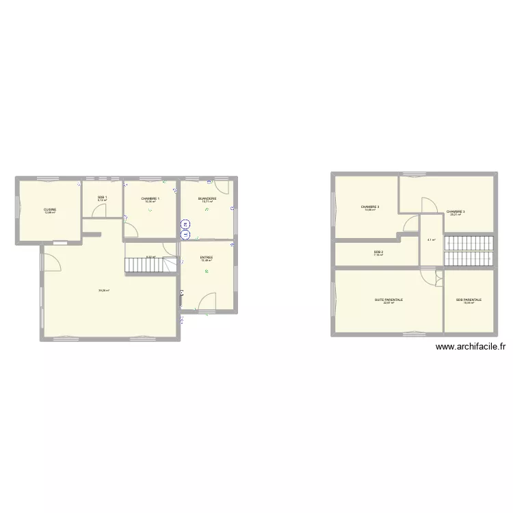 EV VIF. Plan de EV VIF. Plan de