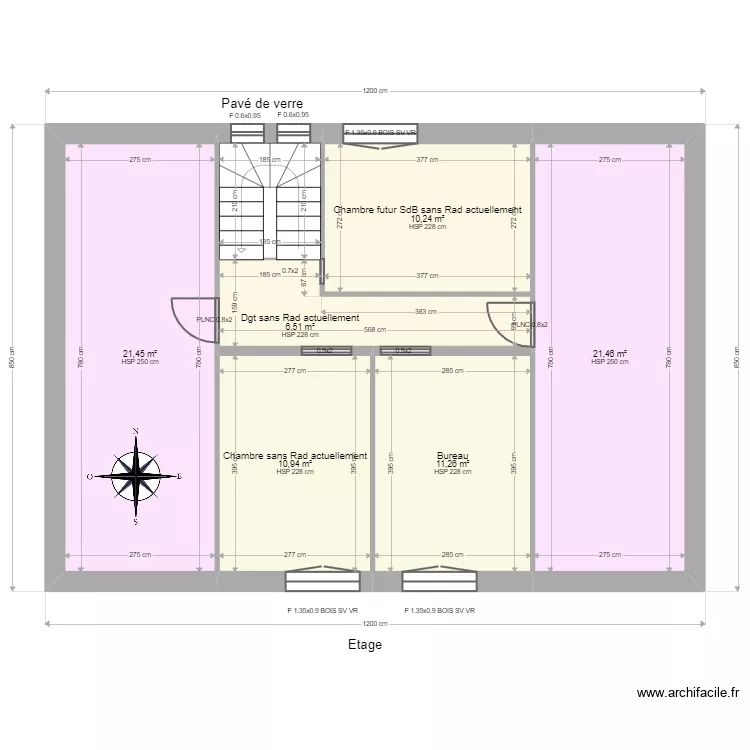 ML24005821 VERGER. Plan de 