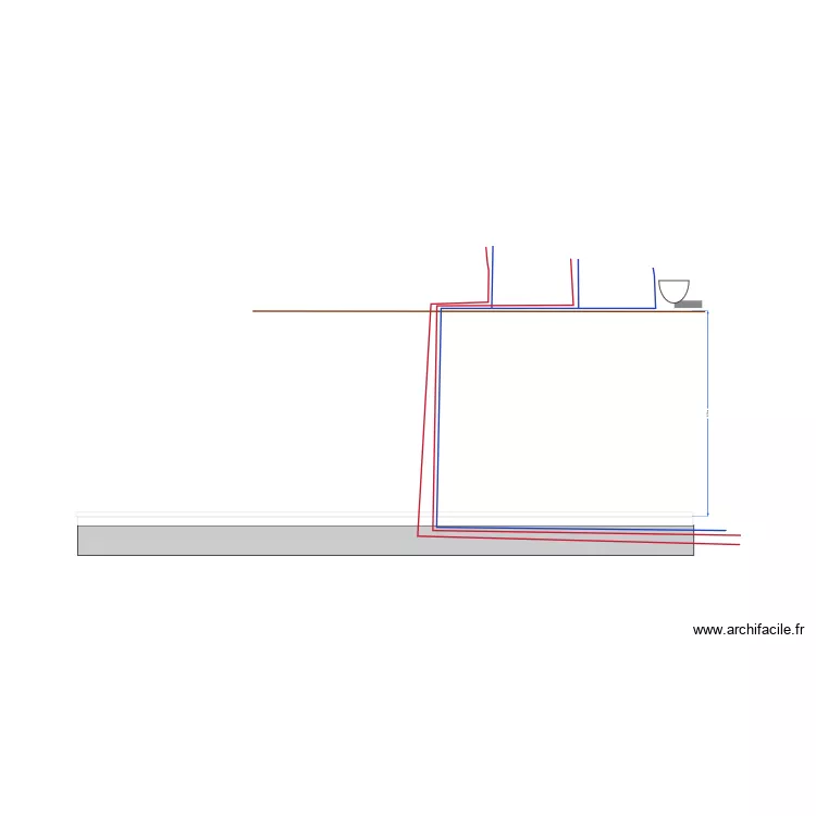 14/03/2025-Plomberie. Plan de 