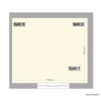 Gite 2 - Atelier R0 BE