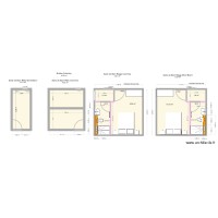 20251016 Salle de Bain RDC Colomby et Mont Blanc