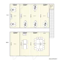 KILOUTOU CHANTIER MARCY L'ETOILE