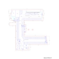 Parking SNCF 64 places 