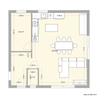 Modif plan S. Magnaud