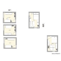 reorganisation maison