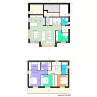 Villa GREG-GéGé 2025 V14