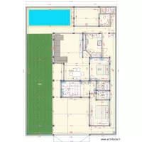 plan final- modification cusine-duplex-final