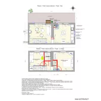 Platane Maison blanche projet v2025 v2