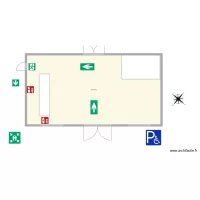 plan evacuation