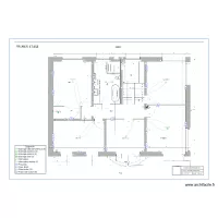 PLAN R+1 ELEC - HRG - GREVENMACHER