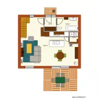 Mini House