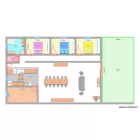 MAISON PLEIN PIED 3