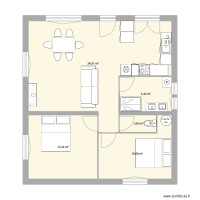 maison laurada 1er etage