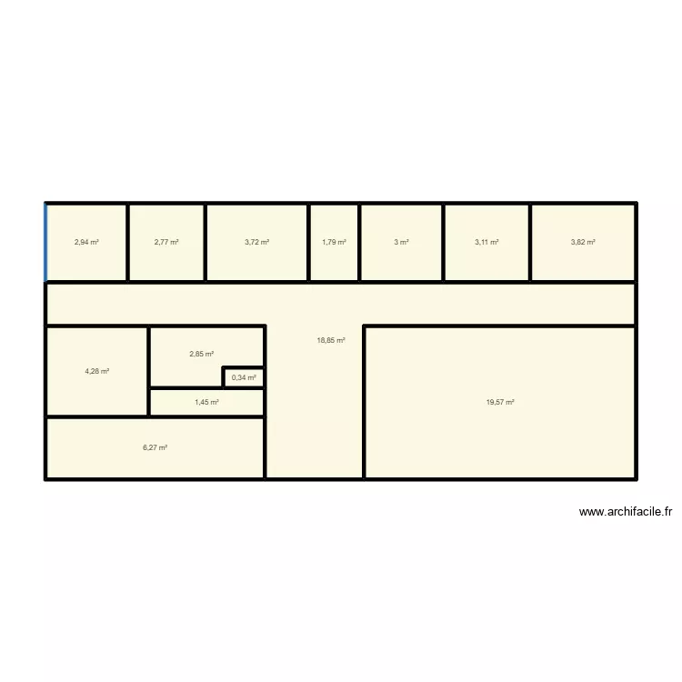 maison junior. Plan de maison junior. Plan de