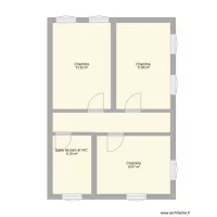rdc maison