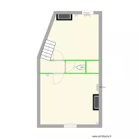 ODILLE - Selles sur Cher (ETAGE) electricit&eacute;