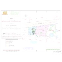 Maison Lampèze R+1 garage OUEST