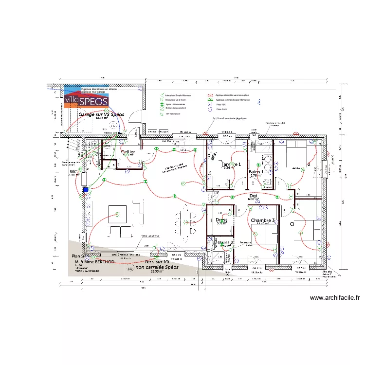 Plan_Derni&egrave;re version_Elec_01. Plan de 