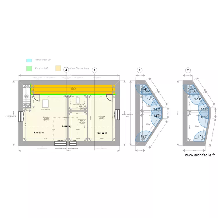 ML24011189. Plan de 