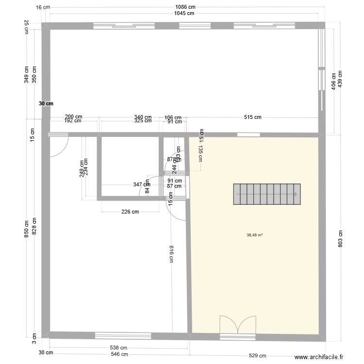 162-final. Plan de 0 pièce et 0 m2