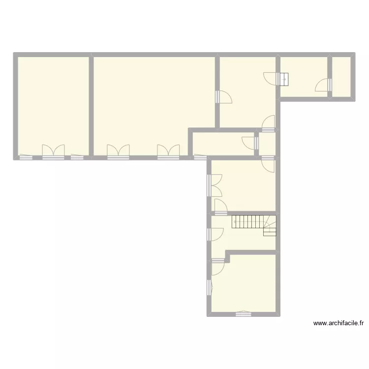 ROBARD. Plan de ROBARD. Plan de