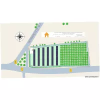 Plan de Masse Caixon DP V6