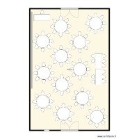 Plan de table