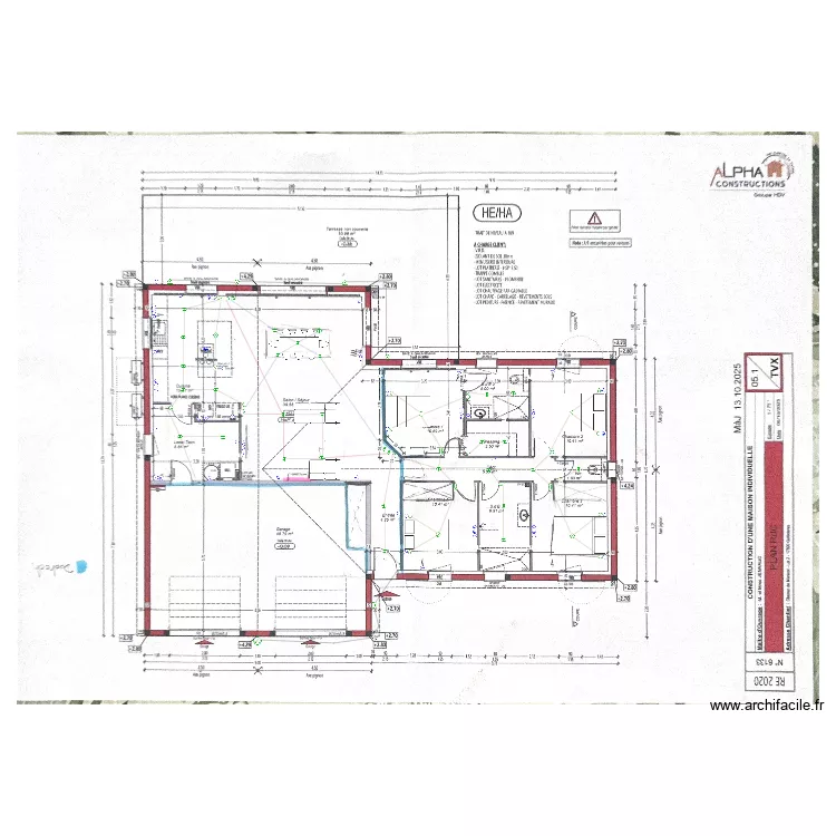 plan 10. Plan de plan 10. Plan de