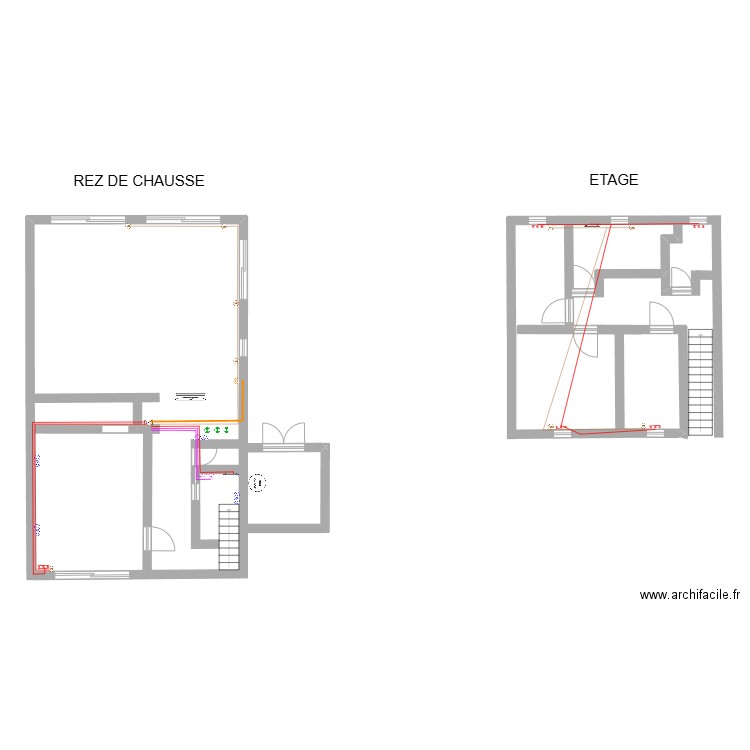 MRNERI. Plan de 0 pièce et 0 m2