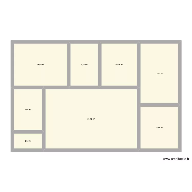 maison bois. Plan de 8 et 105 m² maison bois. Plan de 8 et 105 m²