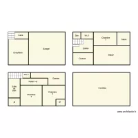 PONT AVEN NAVINER NIZON