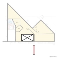 Plan appartement