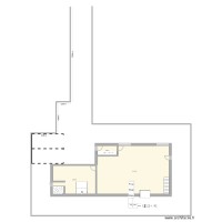 Plan démolition