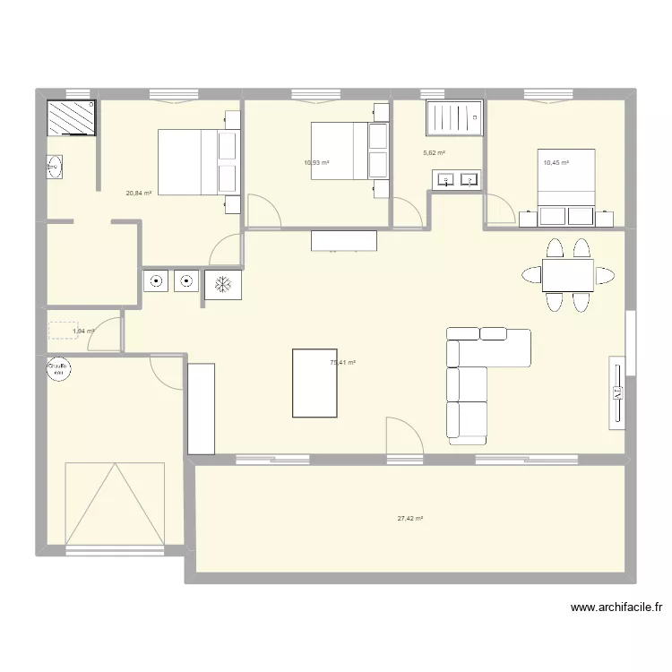 cruscades. Plan de cruscades. Plan de