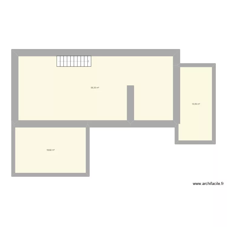 Artisterie. Plan de 