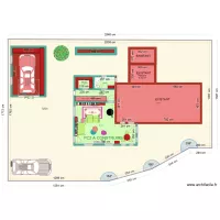 TRAVAUX ST EVROULT PEUT ETRE 2