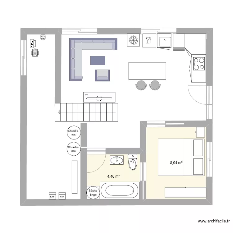 368 a. Plan de 368 a. Plan de