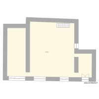 plan sol maison roche