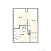 hammam wc