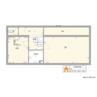 M. Biget Etage 1