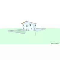 07-10 maison en L avec sous -sol