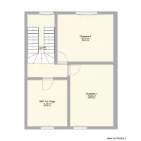 MAISON 1ER VIDE