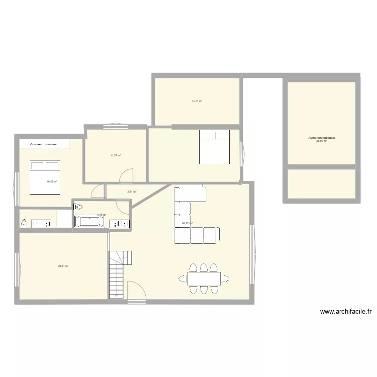 funchalinho 2. Plan de funchalinho 2. Plan de