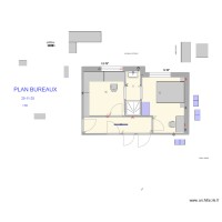 PLAN BUREAUX (1) 19-11-25  -  1-50