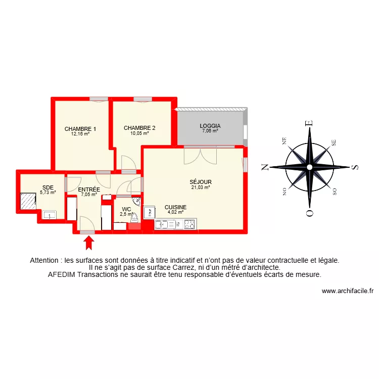 BI21002 -. Plan de BI21002 -. Plan de