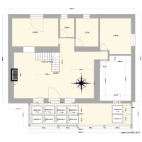 veranda